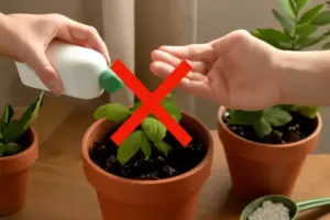 Concimazione delle piante in vaso: l’errore comune che rallenta la crescita e come evitarlo facilmente