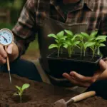 Quando conviene trapiantare le giovani piantine nell’orto? Riconosci il momento giusto per evitare shock