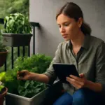 Cosa piantare sul balcone a nord? Le varietà che crescono meglio anche con poca luce