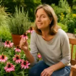 Giardino sensoriale: la selezione di piante che stimola il benessere ogni giorno