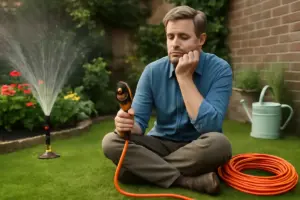 Qual è il miglior sistema di irrigazione per piccoli giardini? La risposta che sorprende