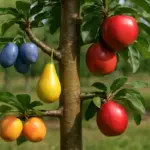 Quali frutti si possono innestare sul melo? Varietà compatibili poco note che arricchiscono il raccolto