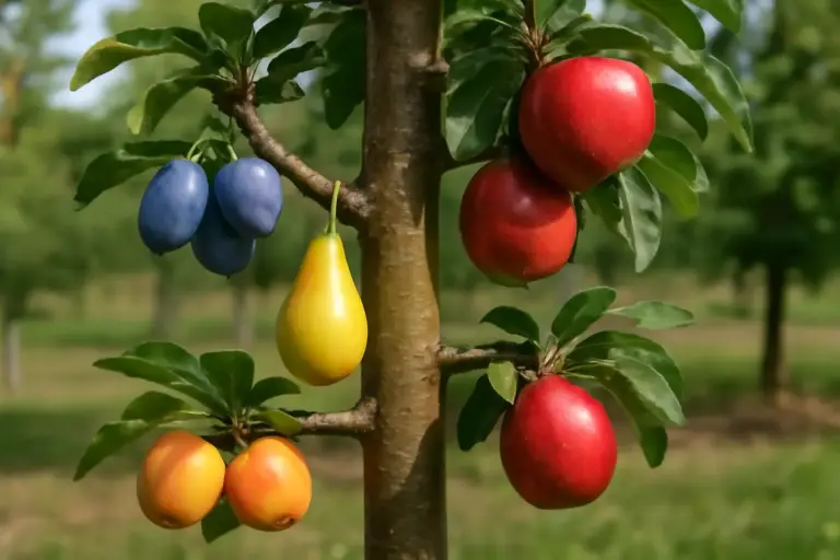 Quali frutti si possono innestare sul melo? Varietà compatibili poco note che arricchiscono il raccolto