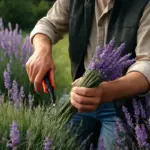 Potatura della lavanda: il tempismo perfetto che regala fioriture abbondanti ogni anno