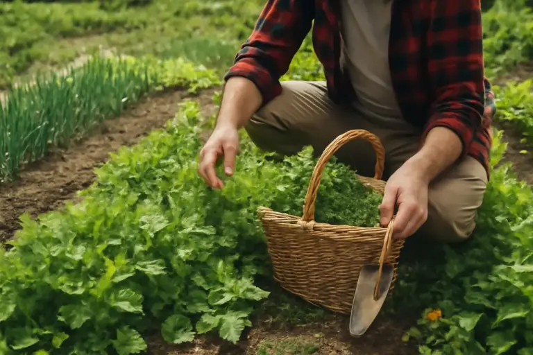 Coltivare erbe spontanee commestibili nell’orto: vantaggi spesso sottovalutati per la biodiversità
