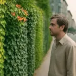 Quali rampicanti coltivare su recinzioni in città? Il vantaggio di varietà resistenti allo smog