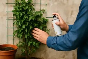 Coprire un muro antiestetico con piante: la soluzione più rapida e il trucco per attecchimento garantito