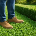 Piante tappezzanti per siepi basse: la specie che sopporta il calpestio e resta sempre verde