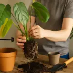 Rinvasare la monstera deliciosa: i segnali che ti dicono quando è il momento perfetto