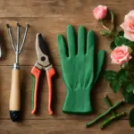 Quali attrezzi servono davvero per potare le rose? Evita acquisti inutili con questa guida