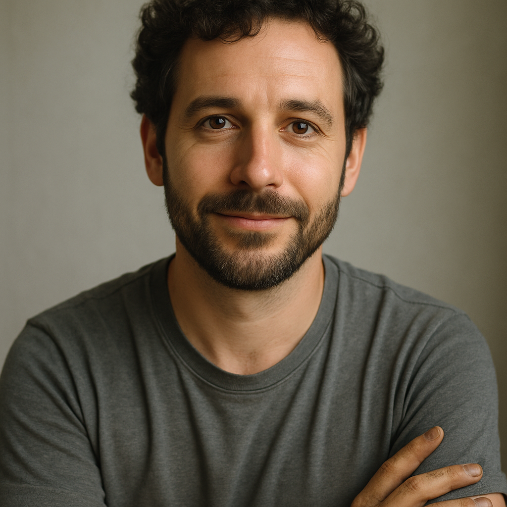 Lorenzo Carandini