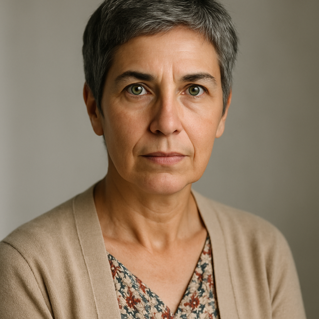 Rosalba Neri
